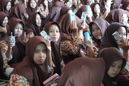 Menyambut Tahun Baru Islam 1 Muharram 1448 H dengan Khotmil Qur’an dan Kalam Ilahi